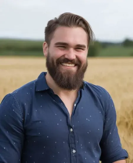 Max Mustermann